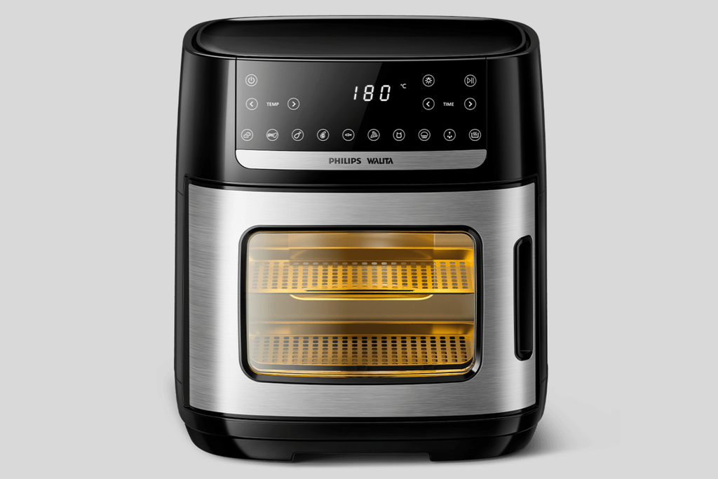 Philips Walita Airfryer Forno Série 5000 12L Philips Walita Airfryer Forno Série 5000 12L